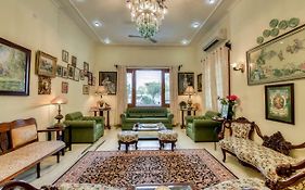 Dera Jaipur - Luxury Heritage Stays In Bani Park, Jaipur